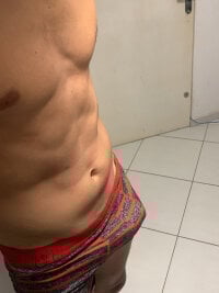 MDJhonson's webcam live show