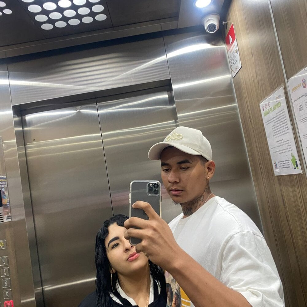 NagumyANDThomas profile