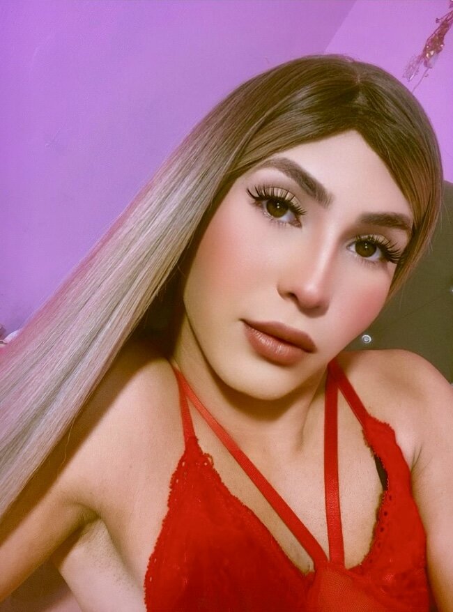Megan_venezuela