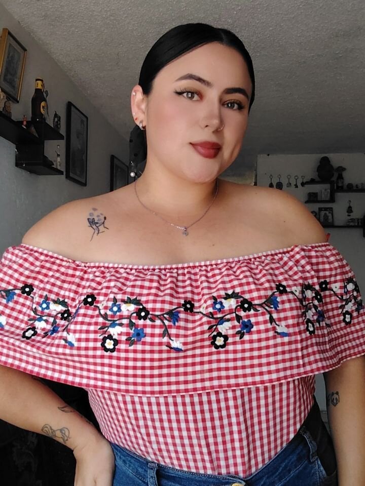 _bbw_love webcam livesex profile in at-the-garage cams