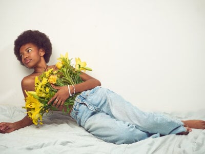 KiaraSimons_ private show