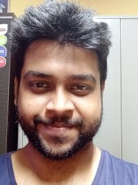 Offline chatovací místnost mandal_sarkar