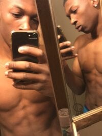 FATdickrell's webcam live show