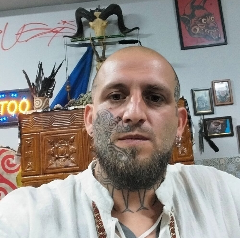 TattooedDick92 profile