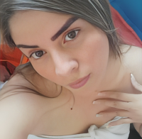 Ambar-Collins's webcam live show