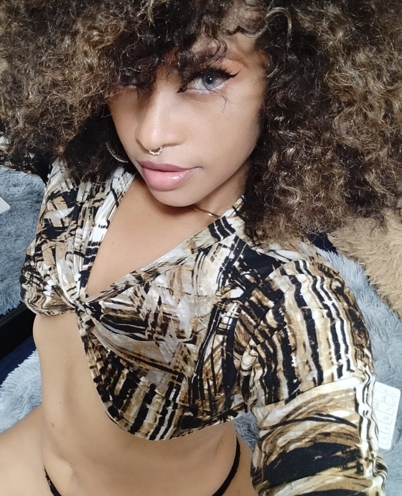 AngelDthroat