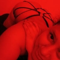 meganluxee's webcam live show
