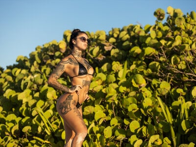 lucyrossink on StripChat