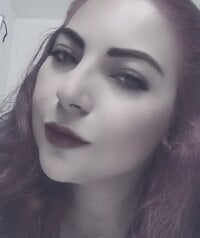 abigail_curvy's webcam live show