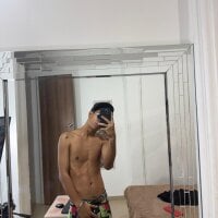 SebaastianMoreno's webcam live show