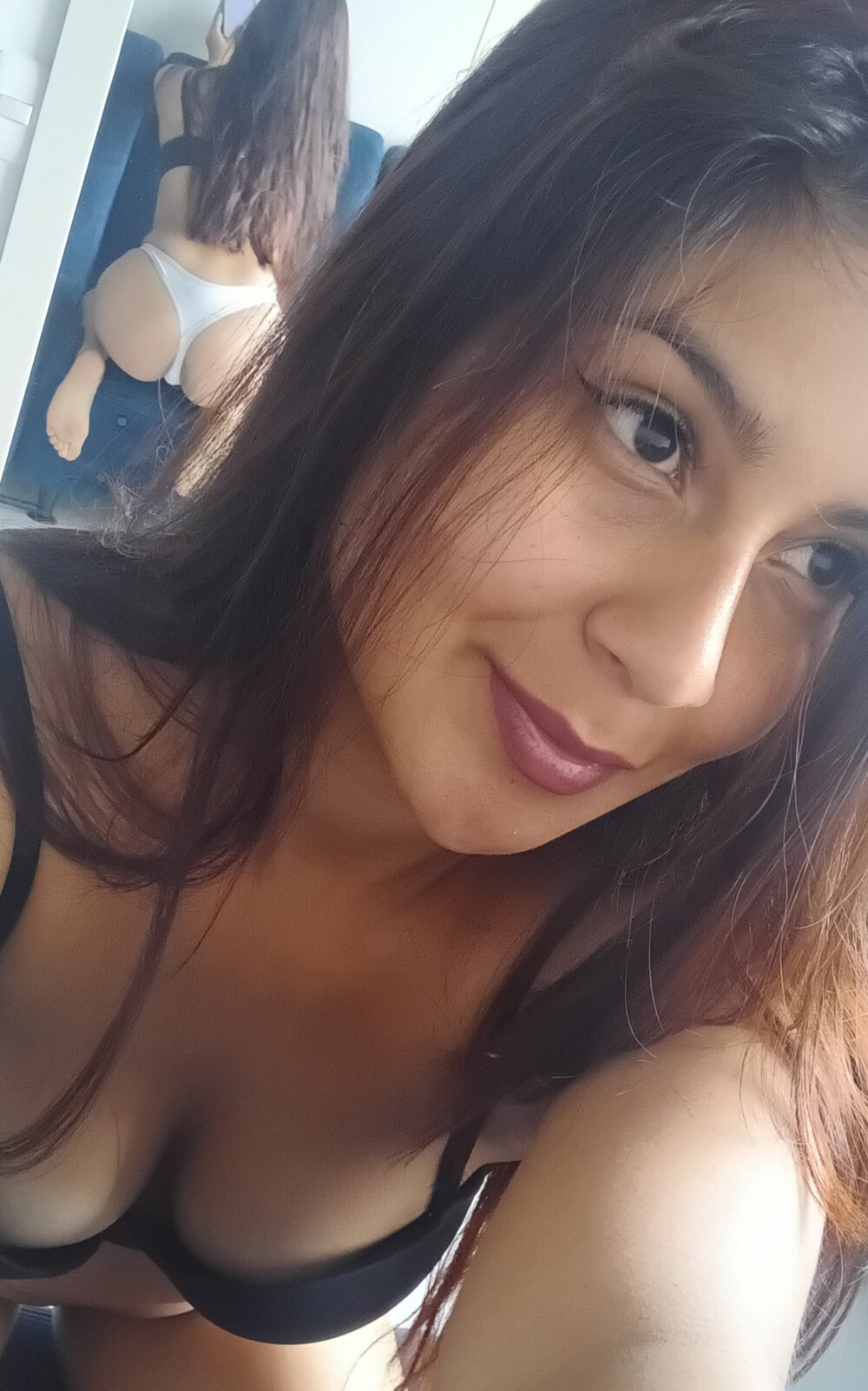 hotlina22 webcam profile - Puerto Rican