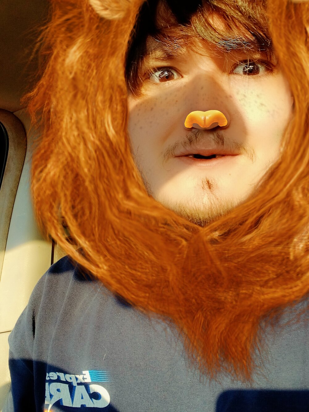 nickiheart21's Offline XXX Chat