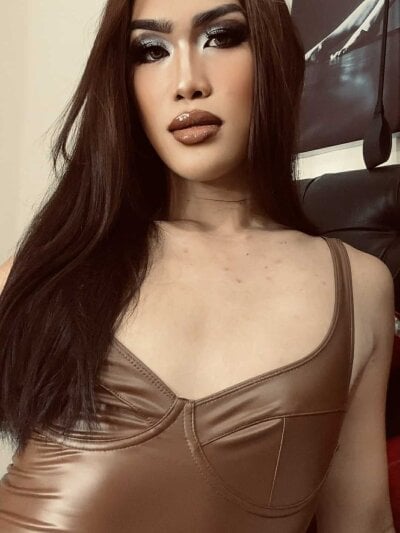 Serenitykross Trans Corset Free Cam Chat