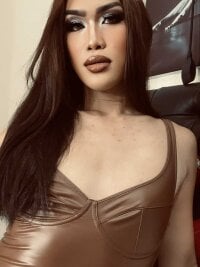 serenitykross's webcam live show