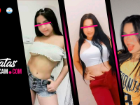 NovatasLatinas' Offline Chat Room