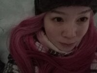 Babby_Rabbit's webcam live show