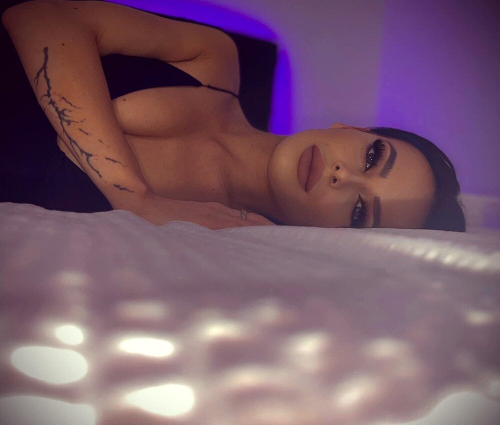 AlexiaVix3n profile