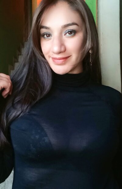 _SweetSamantha_ - Trans 