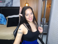 VEROSTONE1's webcam live show