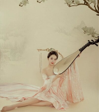 Qingqing521