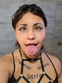 footjuicy's webcam live show