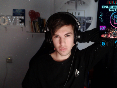 Neonn-black
