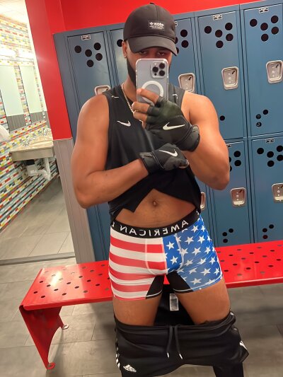 blaki123 from stripchat
