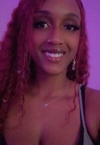 BlackBunnyxxx's webcam live show