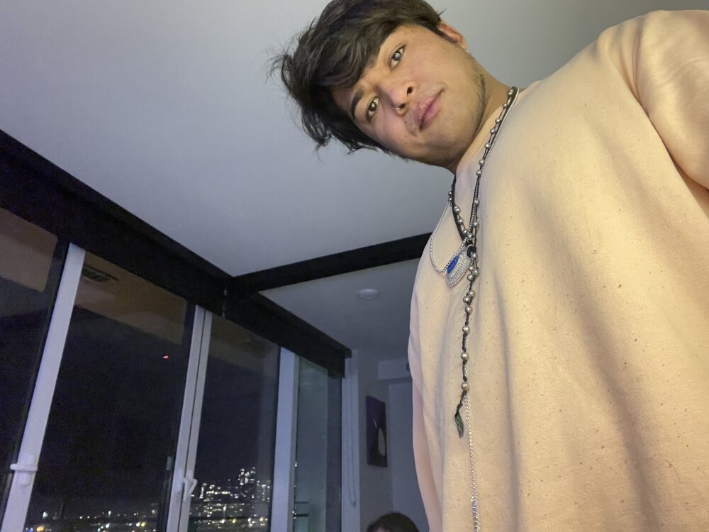 CleanGrey's Offline XXX Chat