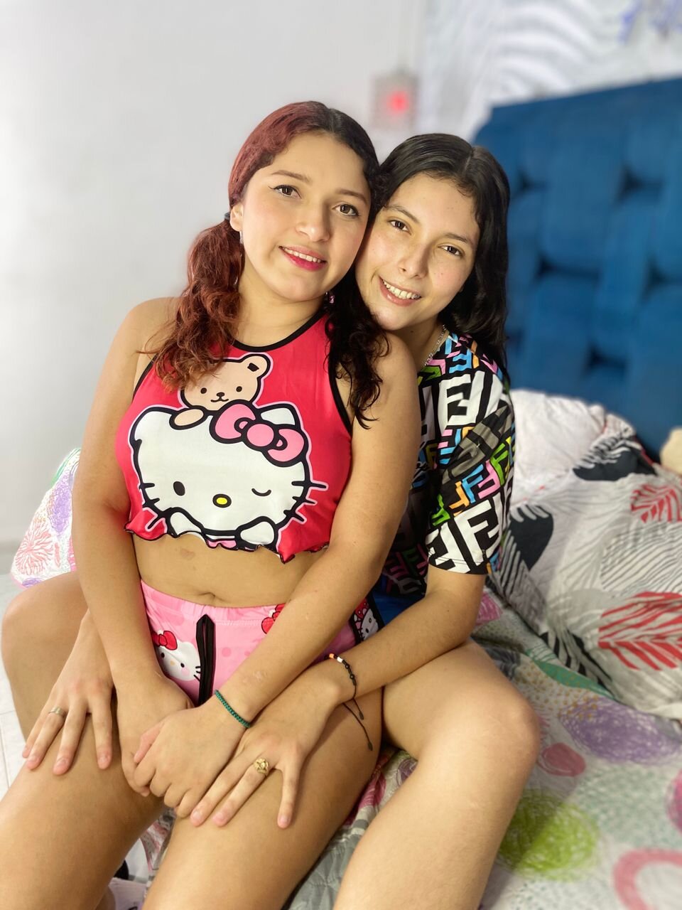 Game_Lesbian