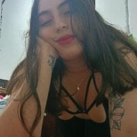 XandraF's webcam live show