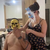 maskelibalo35's webcam live show