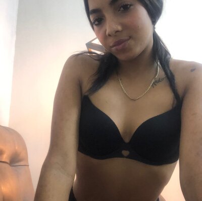 Isabella_sexy7 - Stripchat Girl 