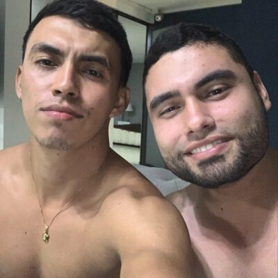 thomas_and_brush profile