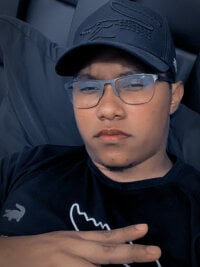 Isaiaspimpv's webcam live show