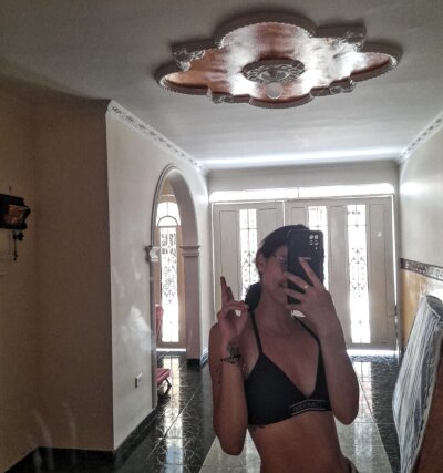 Lilith_smith69 Avatar