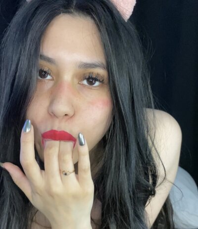 VickyKitty 🏳 live naked stream