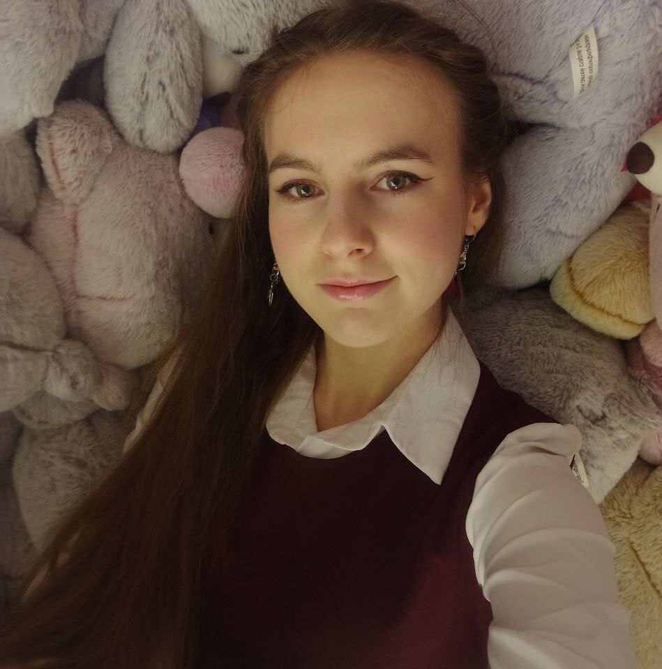 EsmaHartshorn profile