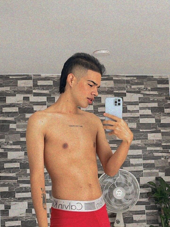 Liam_restrepo profile