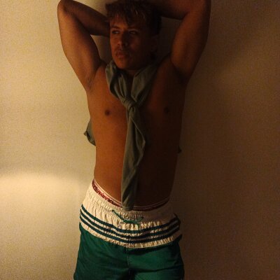 capitanw from stripchat