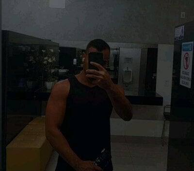 Rodrig3105 Male New Online Webcam Adult