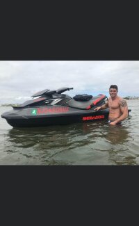 sexyisahardtoy's Offline XXX Chat