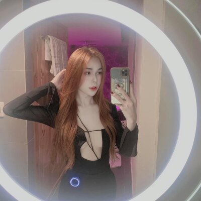 Charlotte_212 Avatar