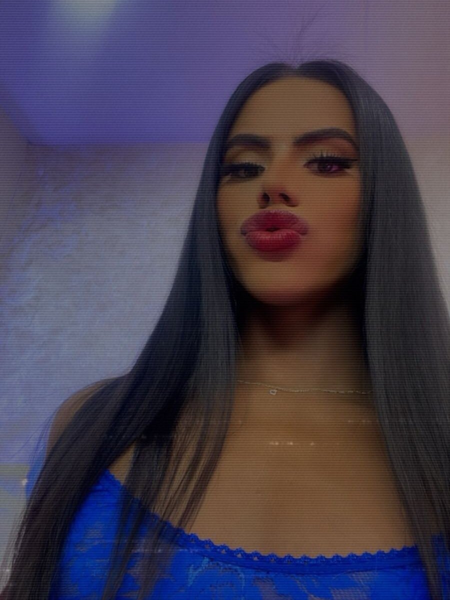 amber_maldonado from stripchat