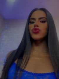 amber_maldonado's webcam live show