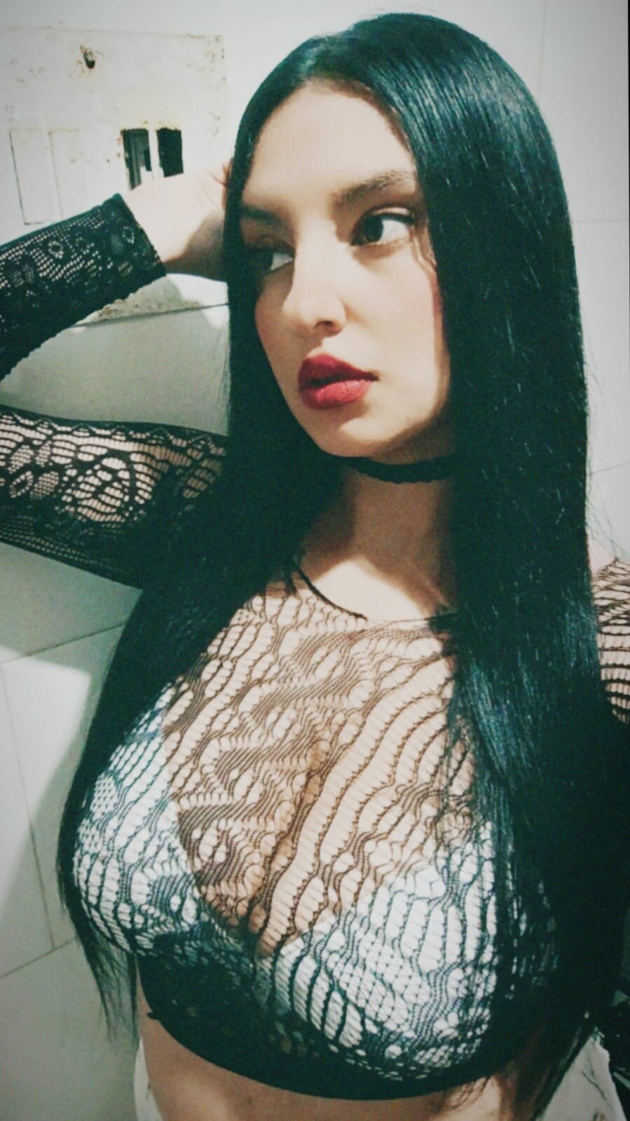ValeriJones