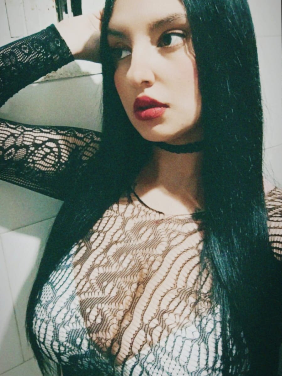 ValeriJones profile