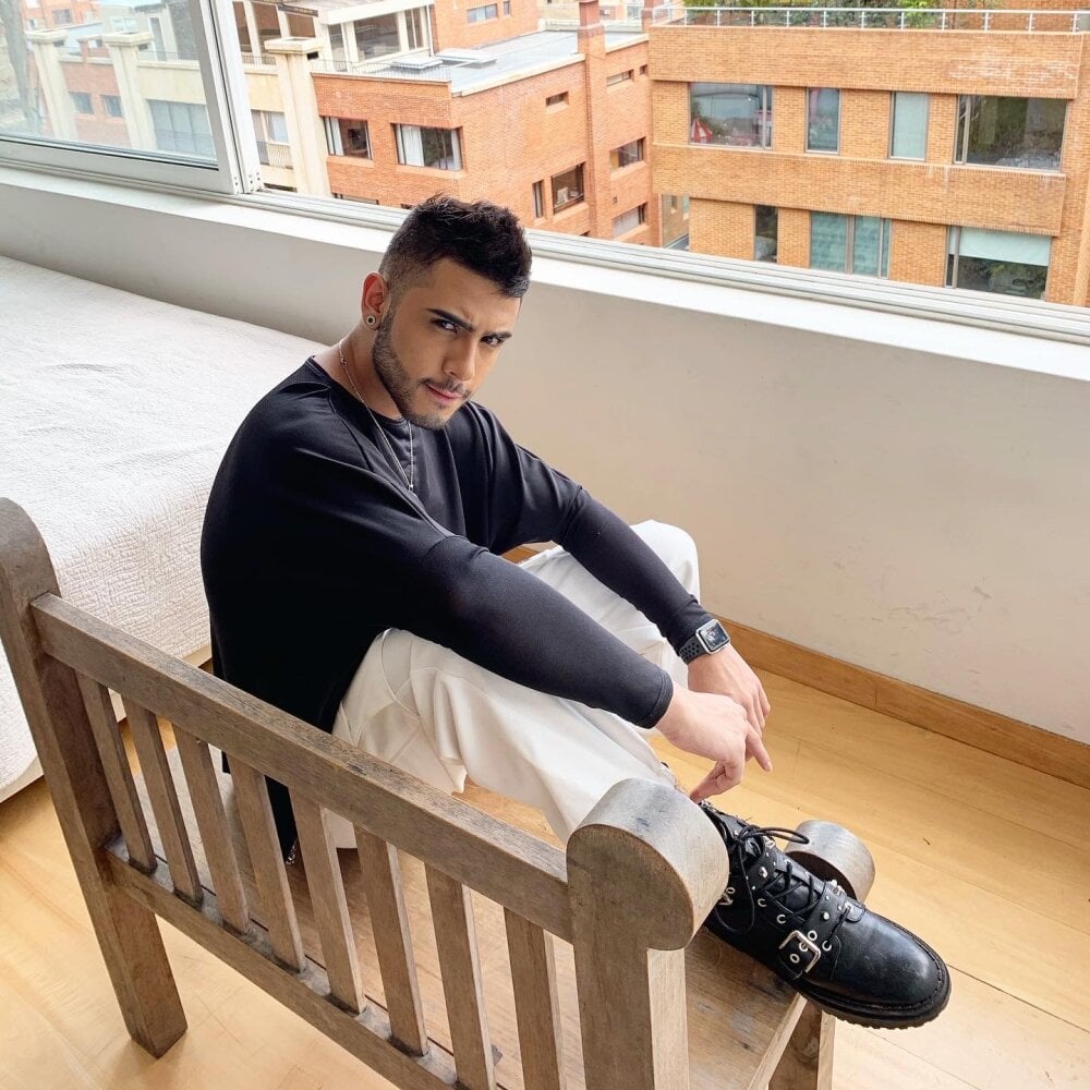Sala de chat off-line de imferrer