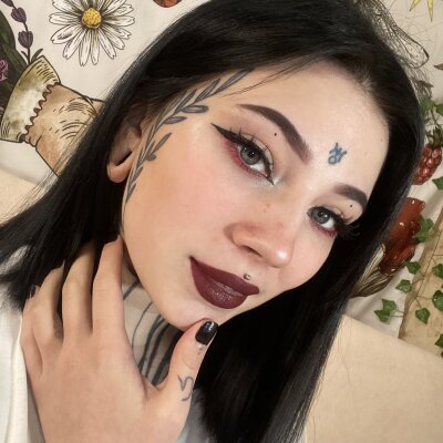 herbal_elfi 💈 live naked chat