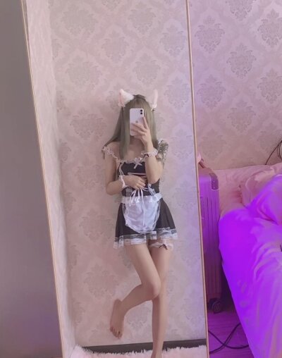 Jia-Xin- - Stripchat Teen Pov Lovense Girl 